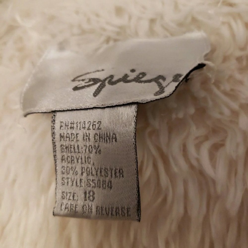 Ladies jacket - Picture 4 of 5